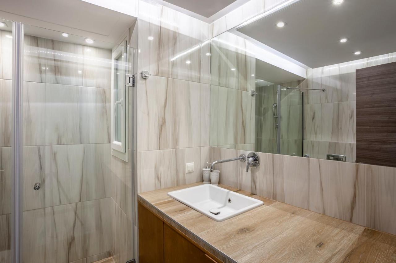 Be Queen-Your Urban Stay Thessaloníki Luaran gambar