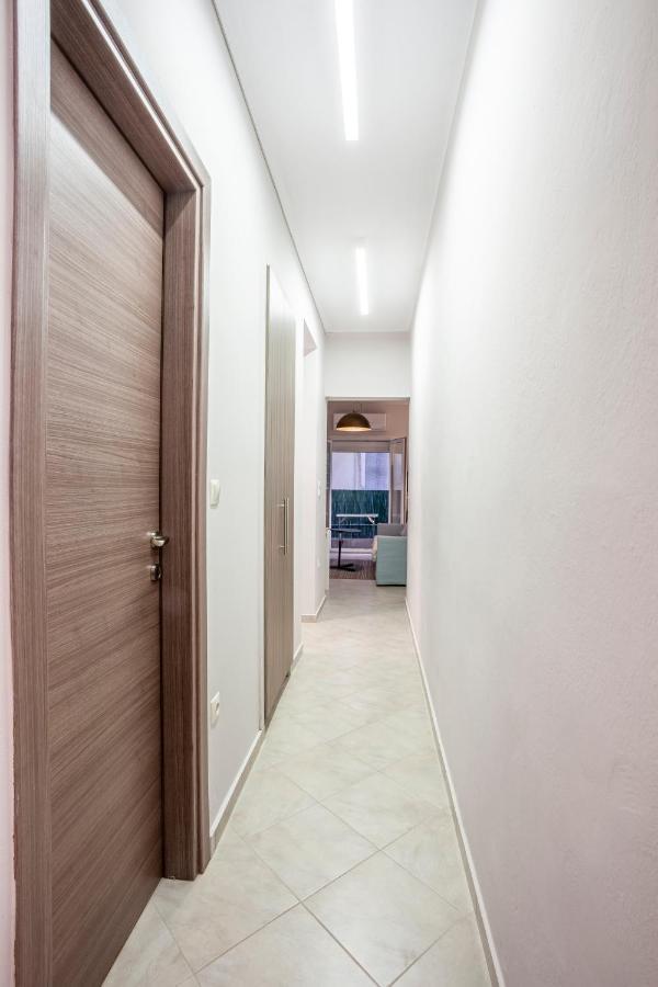Be Queen-Your Urban Stay Thessaloníki Luaran gambar