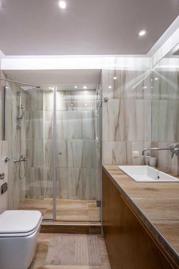 Be Queen-Your Urban Stay Thessaloníki Luaran gambar