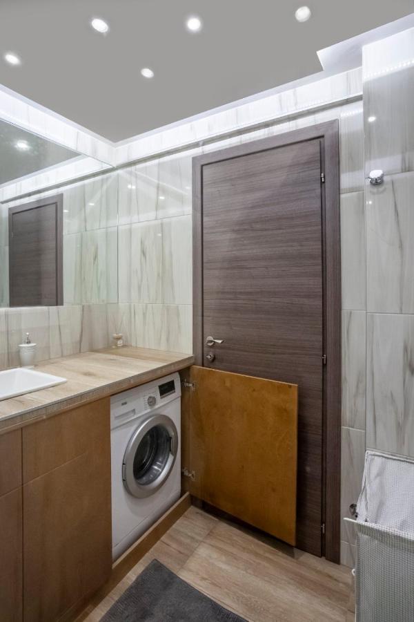 Be Queen-Your Urban Stay Thessaloníki Luaran gambar
