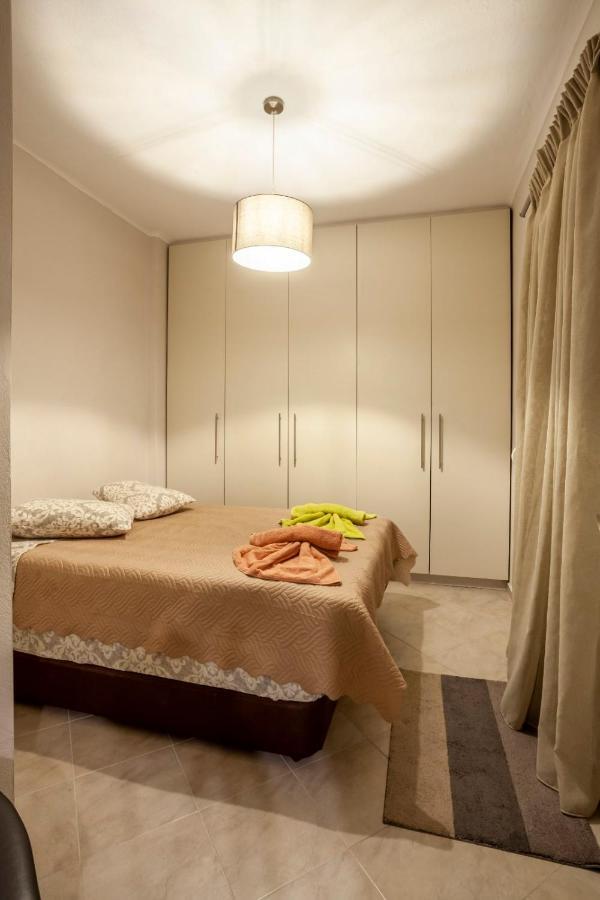Be Queen-Your Urban Stay Thessaloníki Luaran gambar